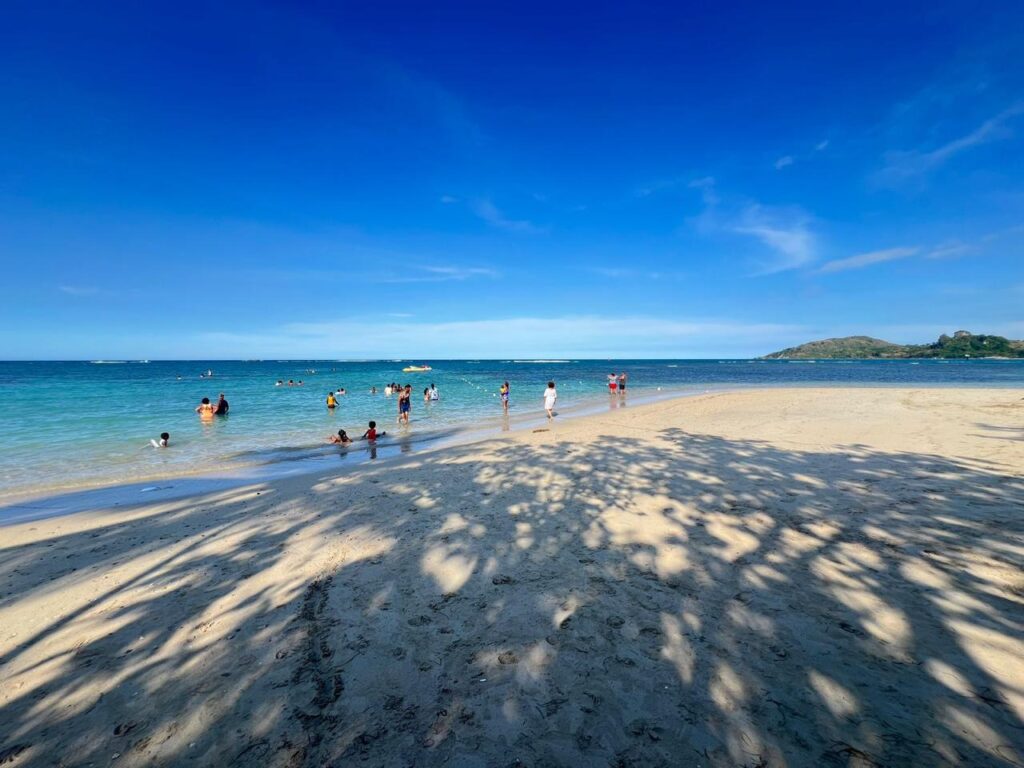 City Tour, Playa y Paseo en Bote 1