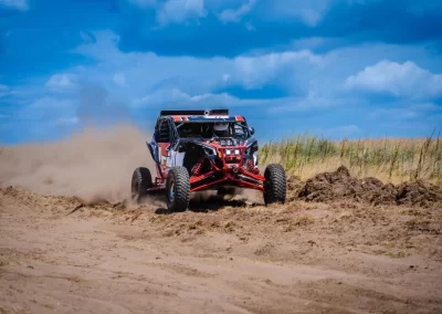 Jey Tours Buggy