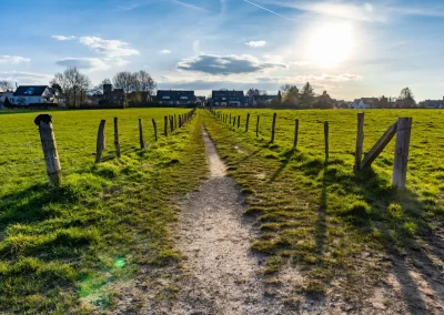 Jey Tours Country Side