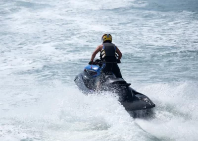 Jey Tours Jet Ski