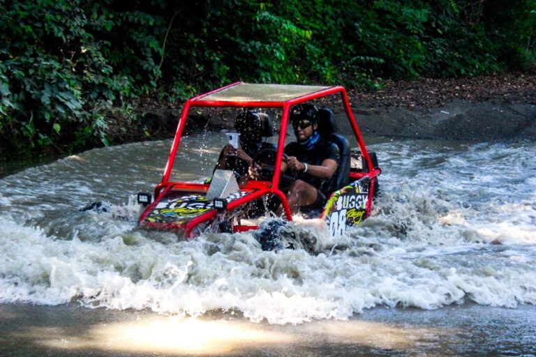 Tour de Aventura en Buggy en Puerto Plata 3