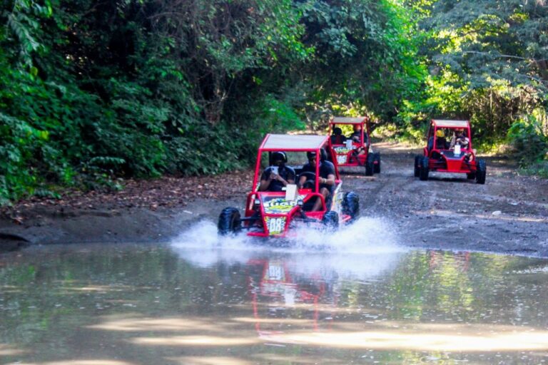 Tour de Aventura en Buggy en Puerto Plata 10