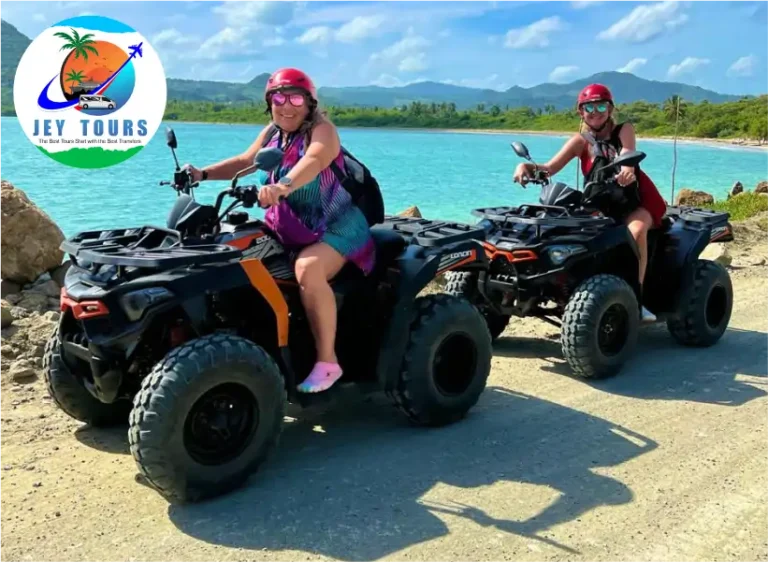 ATV-Abenteuertour in Puerto Plata – Geländewagen-Abenteuer 5