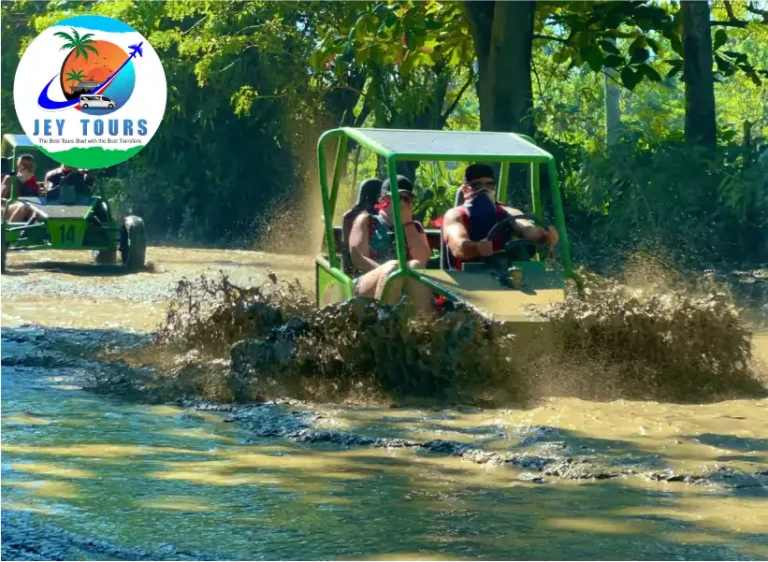 Tour de Aventura en Buggy en Puerto Plata 4