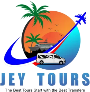 Logo de Jey Tours