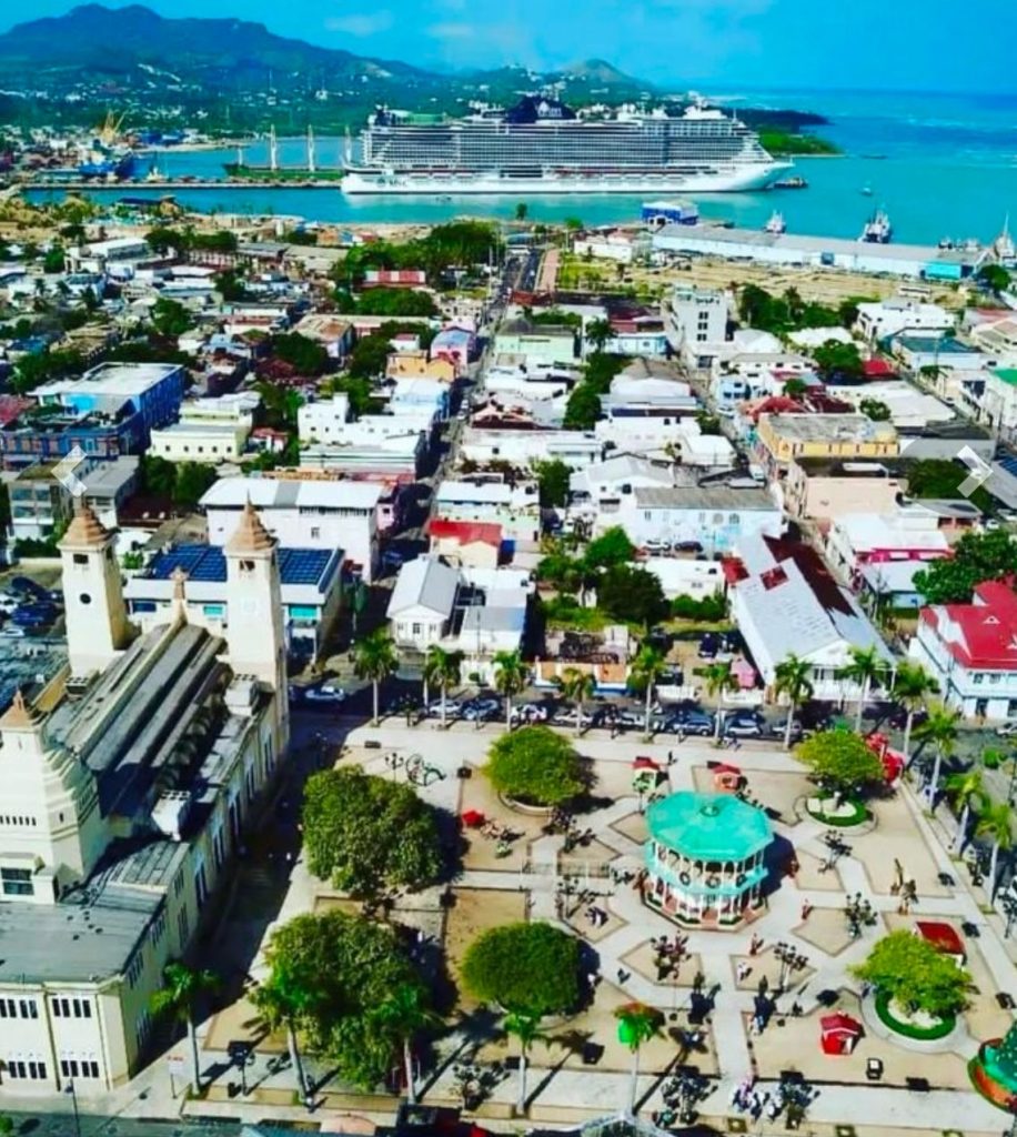 City Tour and Beach Escape 8