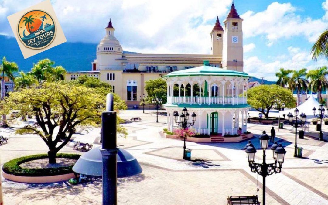 Butterfly sanctuary (Mariposa), Countryside, City Tour, and Beach