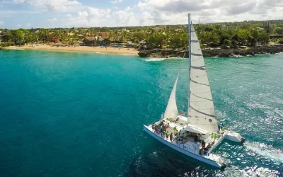 Tour en Bote Poparazzi en Puerto Plata: la aventura acuática más emocionante