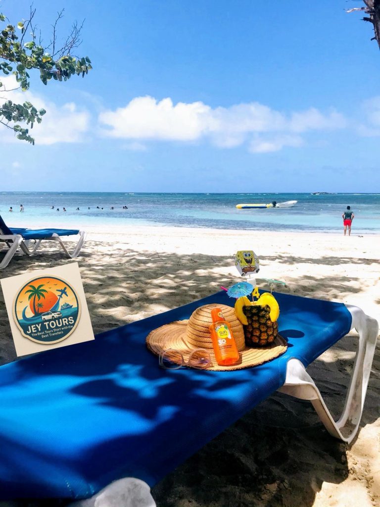 City Tour and Beach Escape 9