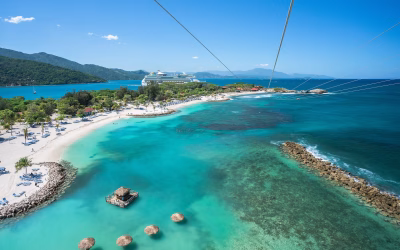 Excursiones de crucero en Puerto Plata: la guía completa