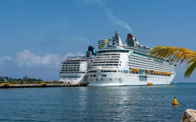Las mejores excursiones de crucero en Puerto Plata que no te puedes perder