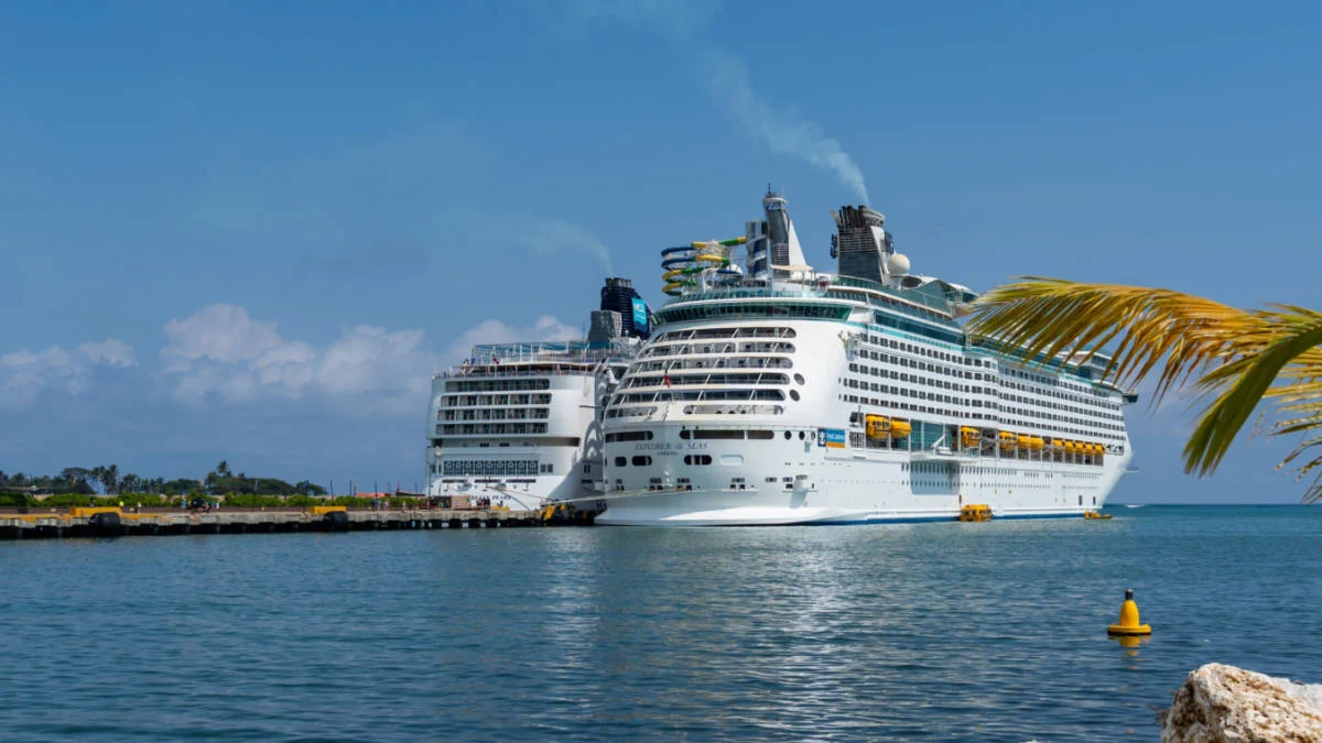 From Port to Paradise: The Best Puerto Plata Cruise Excursions You Can’t Miss From Port to Paradise: The Best Puerto Plata Cruise Excursions You Can’t Miss