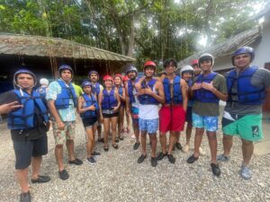 Tour Cascadas Damajagua y Monos Ardillas | Privado VIP