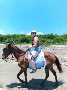 Paseo a Caballo en Puerto Plata