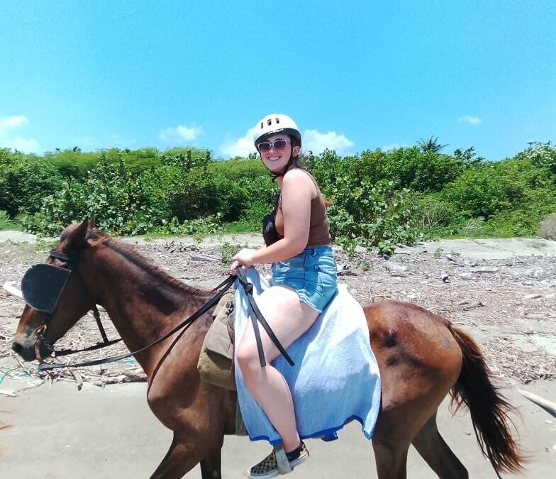 Horseback Riding Tour in Puerto Plata