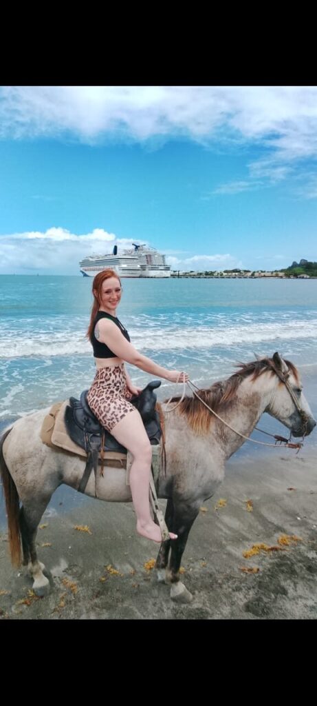 Paseo a Caballo en Puerto Plata 5