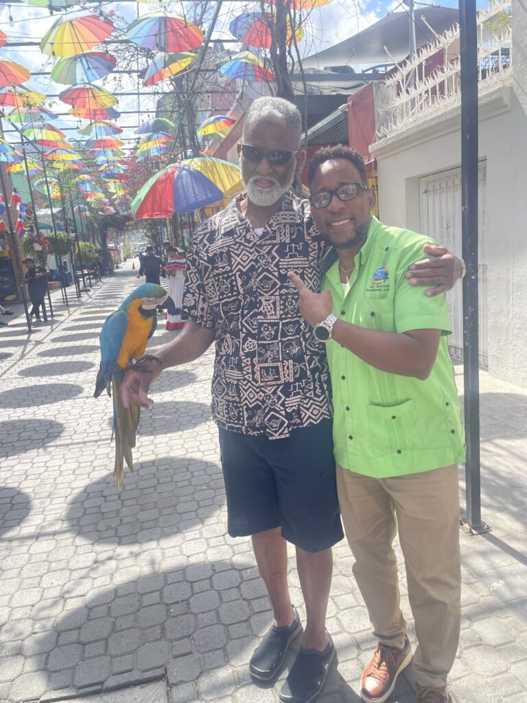 Butterfly sanctuary (Mariposal), Countryside, City Tour, and Beach 7