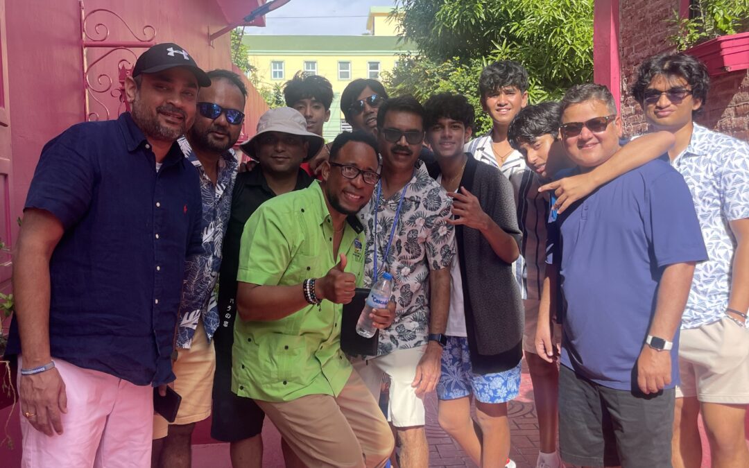 Best Puerto Plata Cruise Excursions