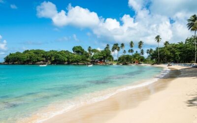 ¿Puerto Plata tiene buenas playas? Sí, y aquí están