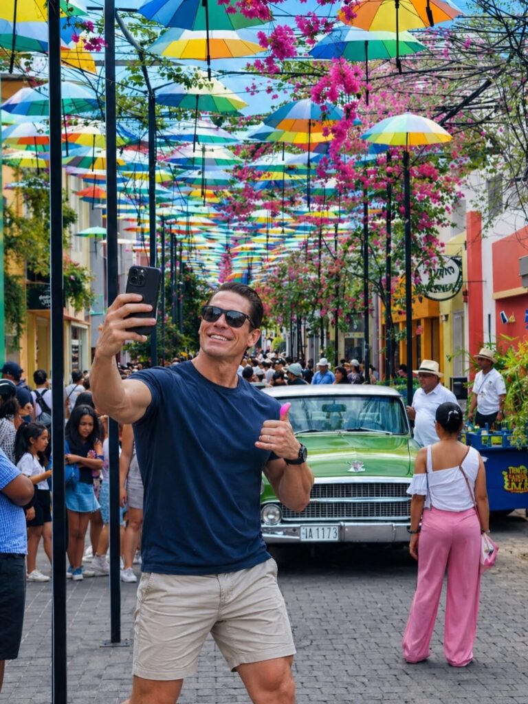 Butterfly sanctuary (Mariposal), Countryside, City Tour, and Beach 6