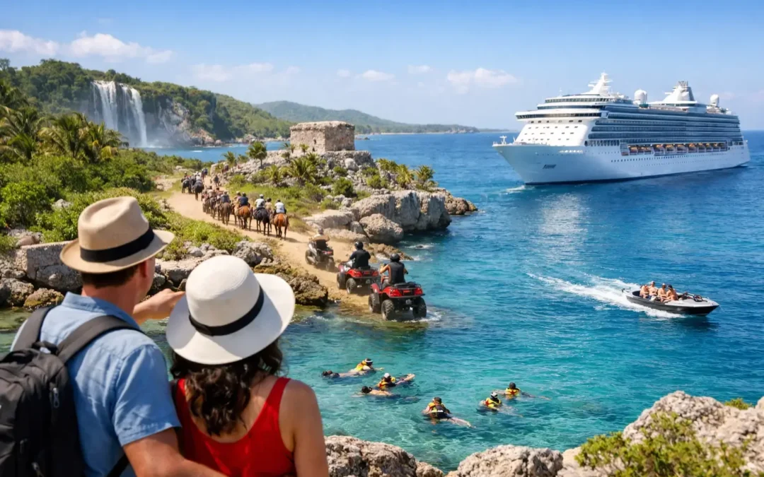 Are Shore Excursions Worth It for Cruisers?