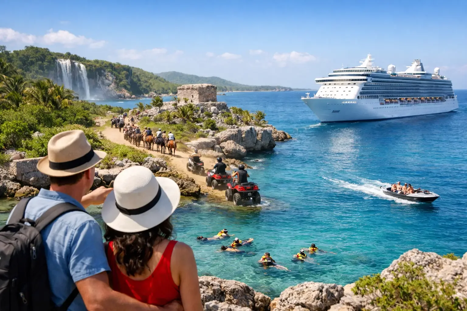 Are Shore Excursions Worth It for Cruisers?