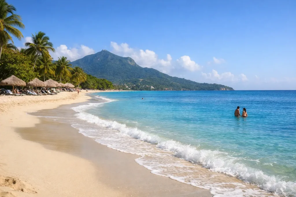 City Tour en Puerto Plata & Playa Dorada | VIP 2