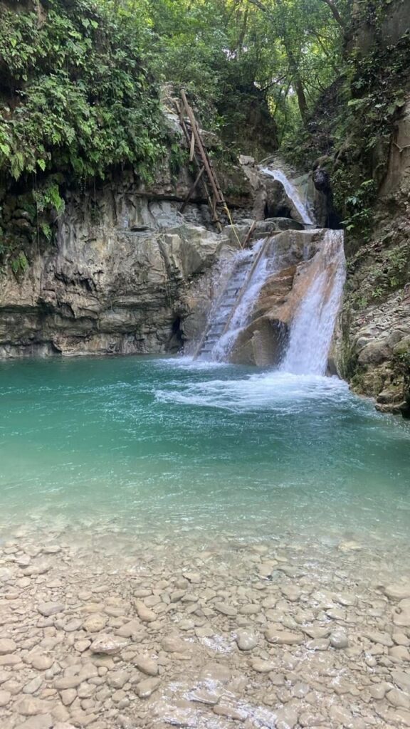 Tour Cascadas Damajagua y Monos Ardillas | Privado VIP 5