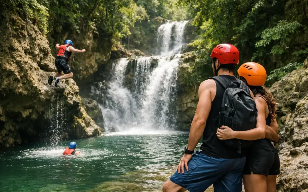 27 Waterfalls Excursion Review: Worth It?