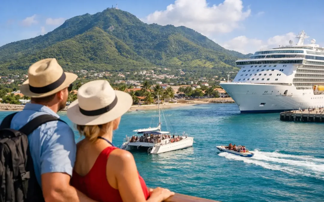 Are Puerto Plata Tours Safe? What Cruise Guests Need