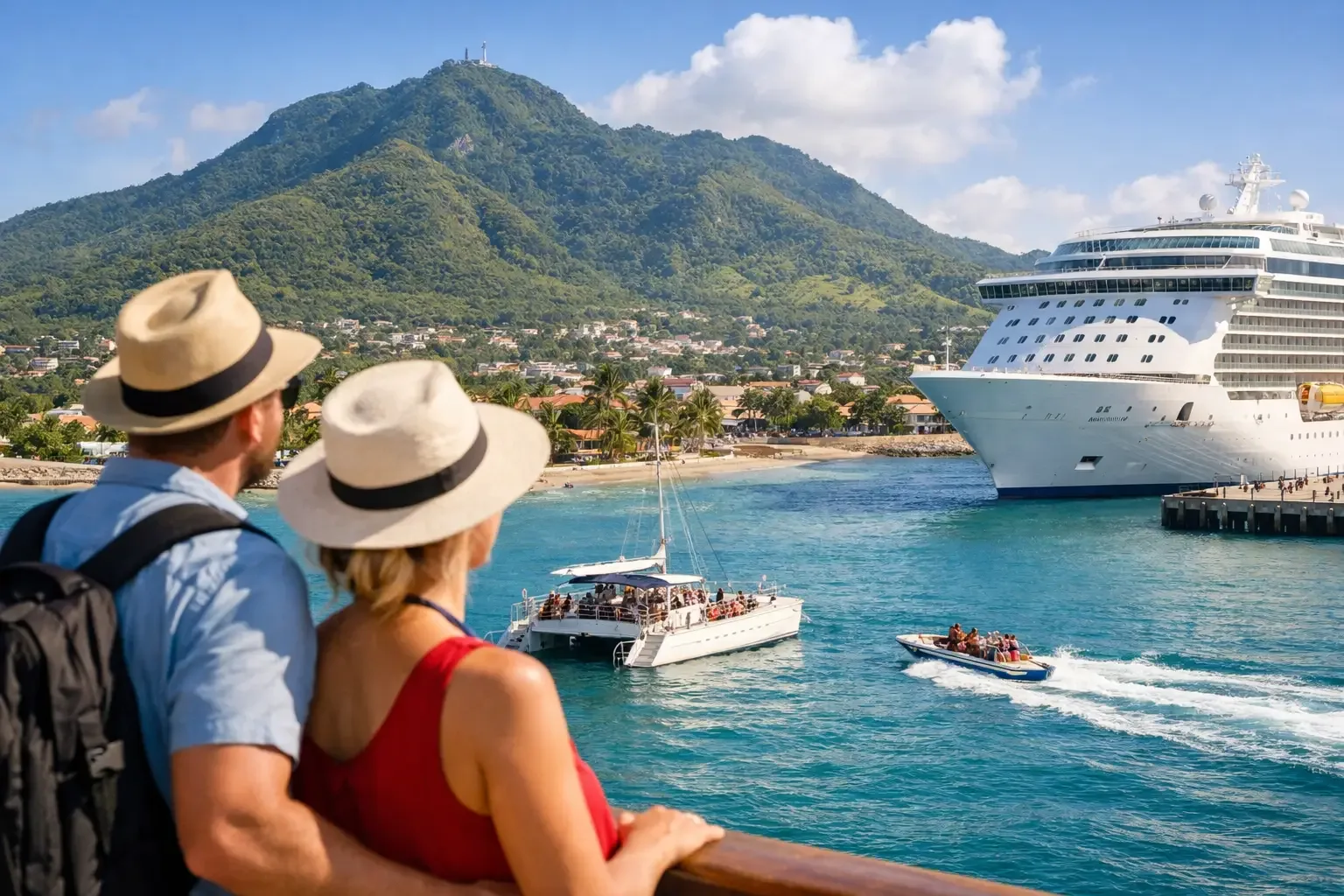 Are Puerto Plata Tours Safe? What Cruise Guests Need