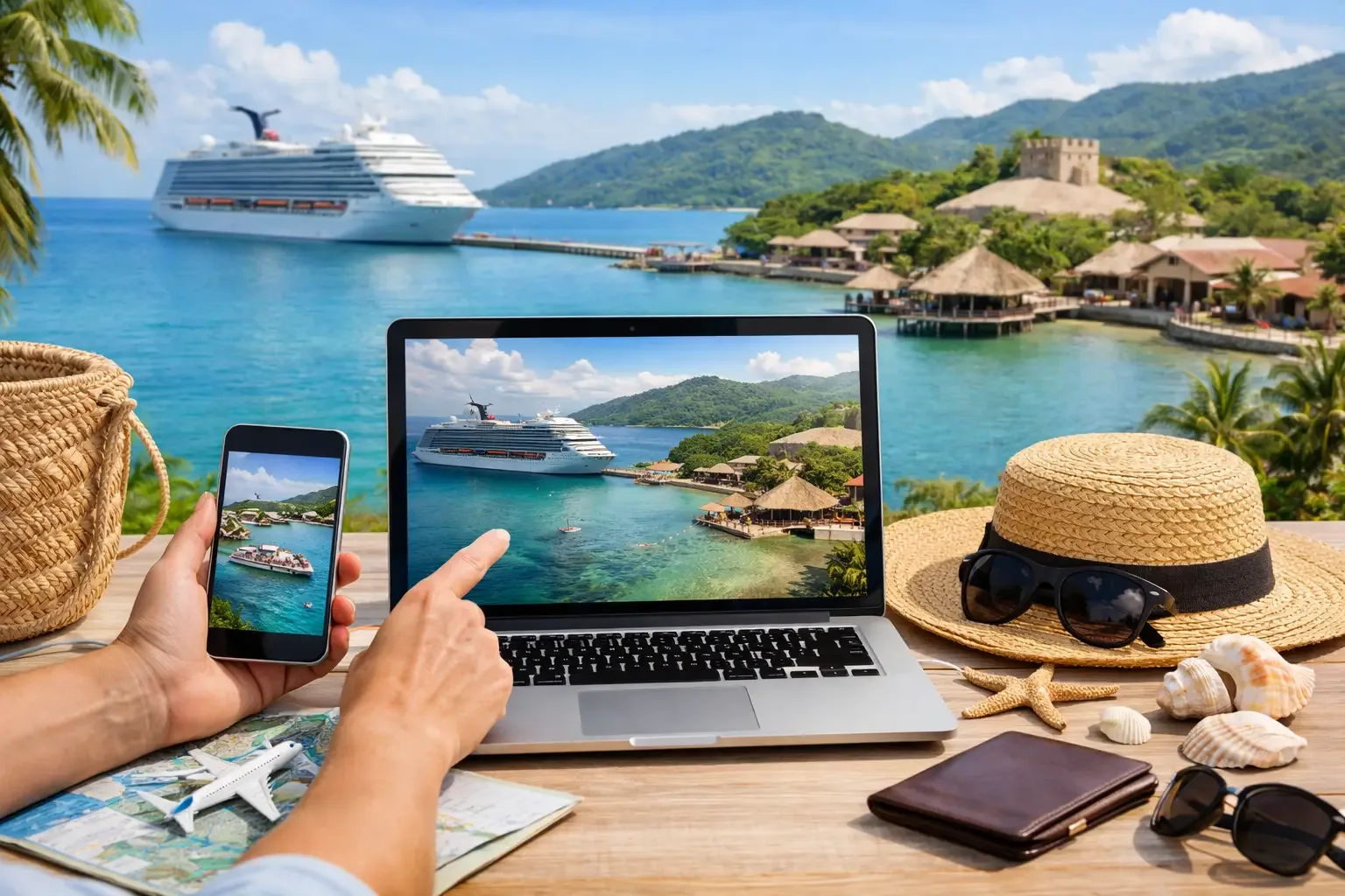 How to Book Amber Cove Tour With Confidence