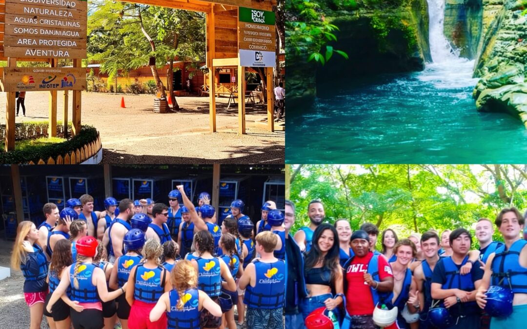 Best Puerto Plata Waterfall Tours for Cruise Days