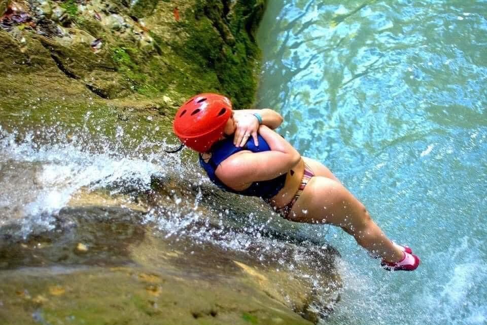 VIP Tour a las Cascadas de Damajagua y Campo Dominicano 5
