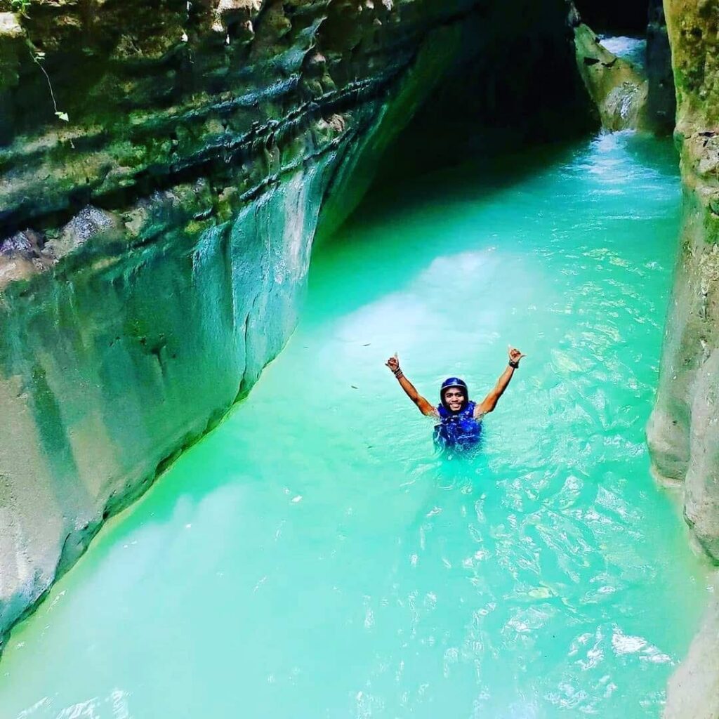 VIP Tour a las Cascadas de Damajagua y Campo Dominicano 4