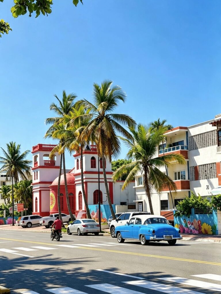 City Tour en Puerto Plata & Playa Dorada | VIP 8