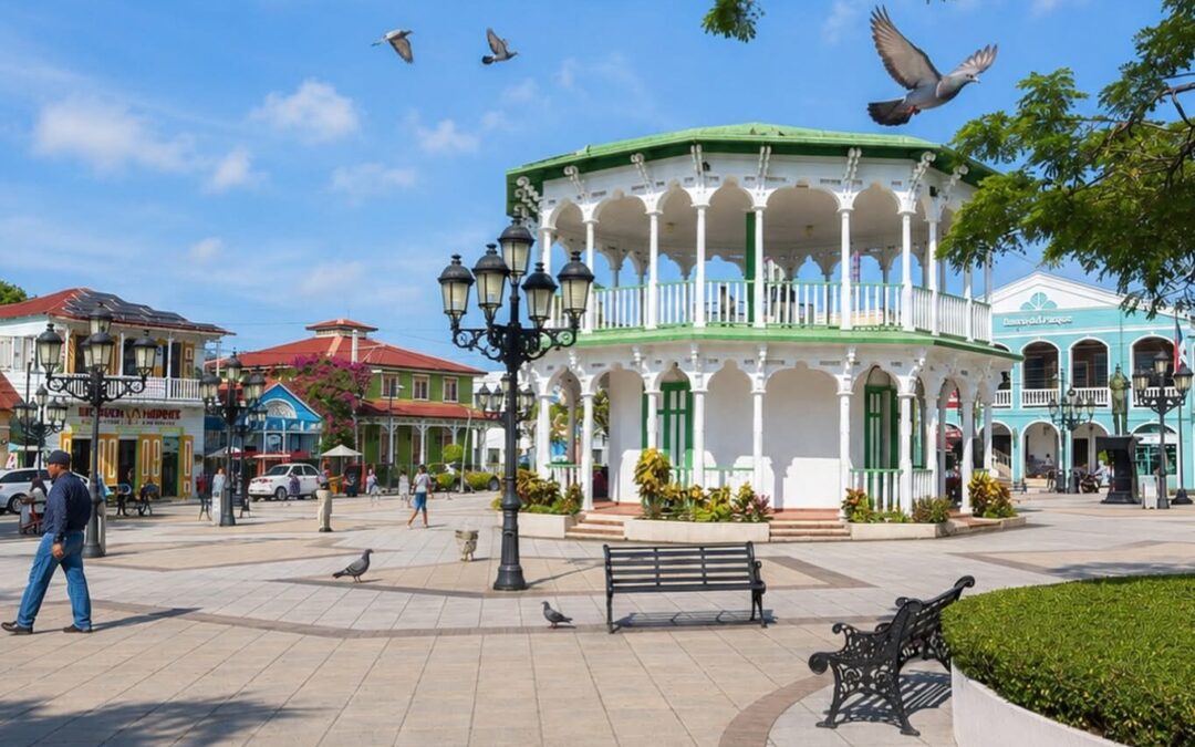 City Tour en Puerto Plata & Playa Dorada | VIP