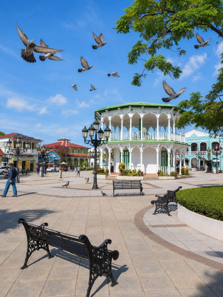 City Tour en Puerto Plata & Playa Dorada | VIP 11