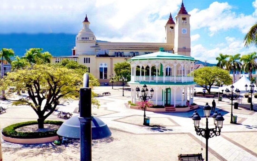 Puerto Plata Cultural City Tour for Cruise Guests