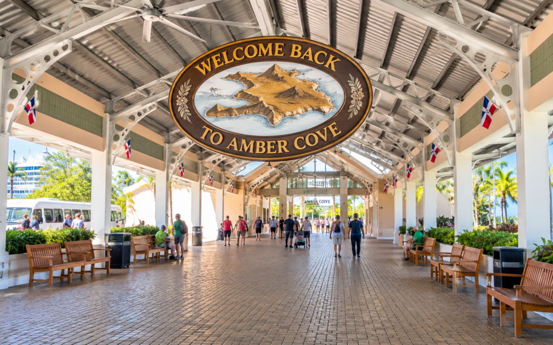 Amber Cove Excursions