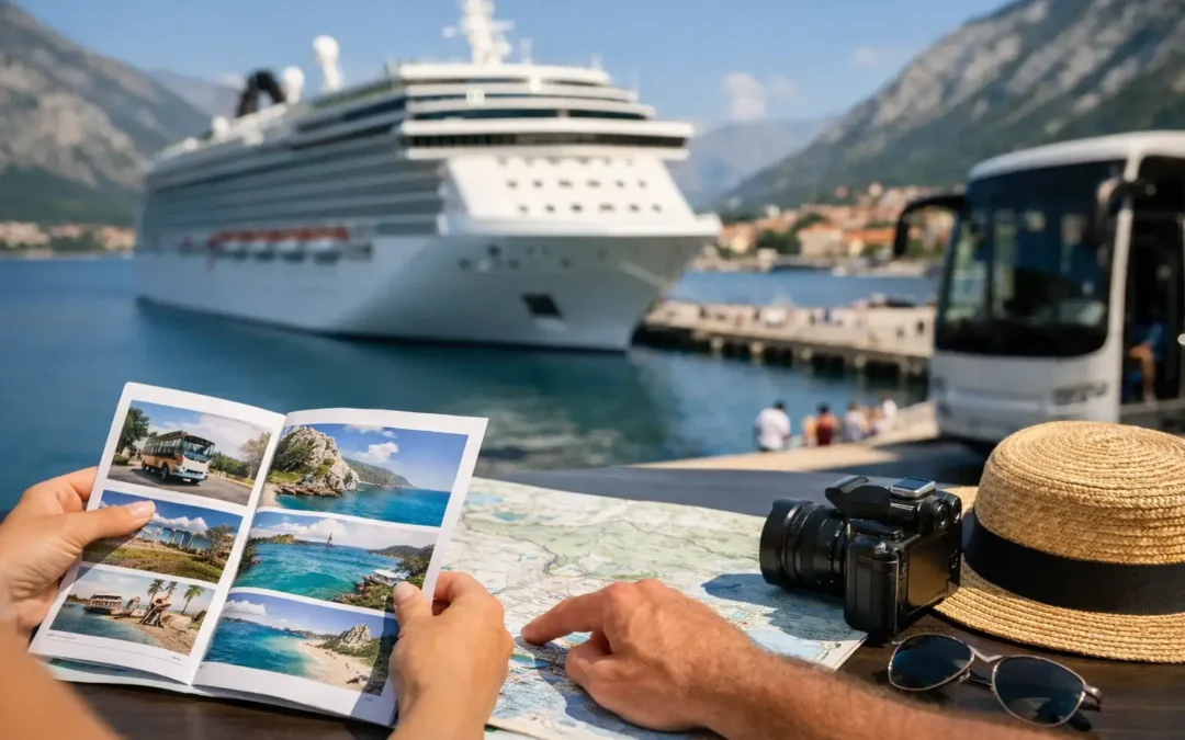 How to Pick Cruise Port Tours With Confidence