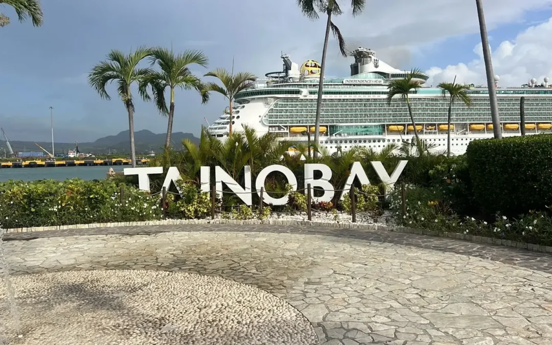 Taino Bay Transportation Guide for Cruise Guests